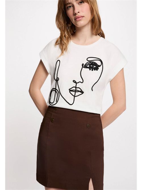  MORGAN DE TOI | DJOJOBLANC