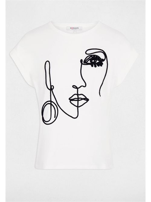  MORGAN DE TOI | DJOJOBLANC