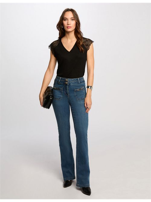  MORGAN DE TOI | DMEGNOIR