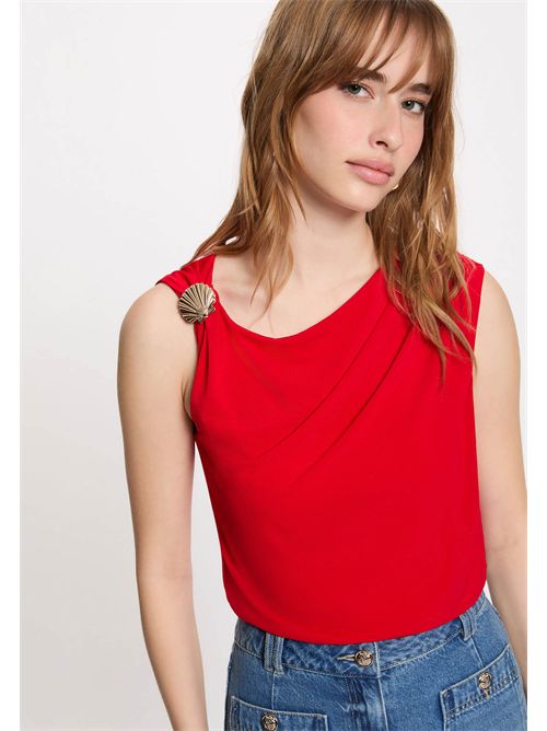  MORGAN DE TOI | DREDROUGE