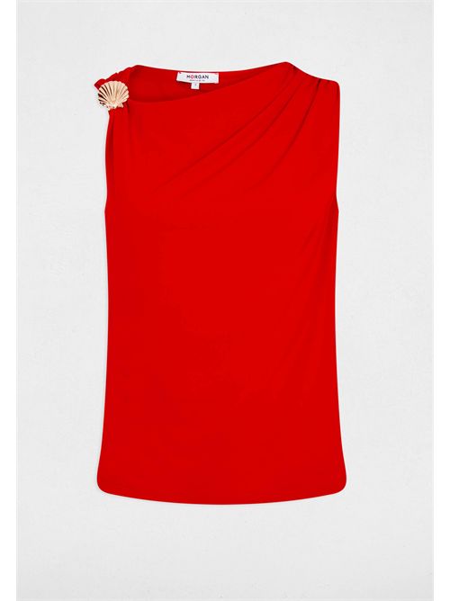  MORGAN DE TOI | DREDROUGE