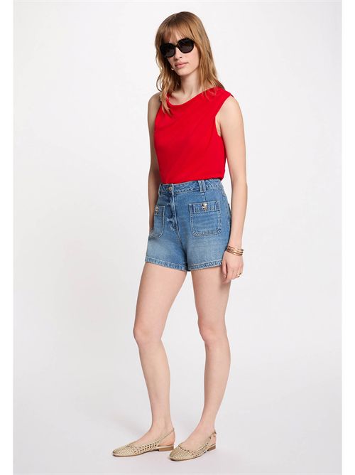  MORGAN DE TOI | DREDROUGE