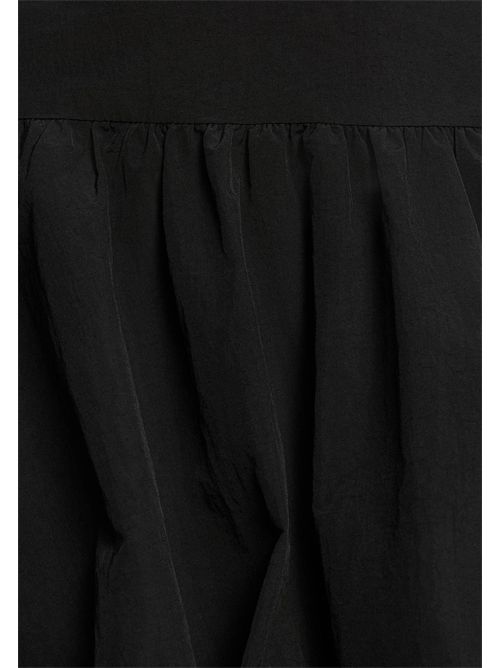 Gonna svasata corta JBOWL ( TAGLIE FRANCESI ) MORGAN DE TOI | JBOWLNOIR