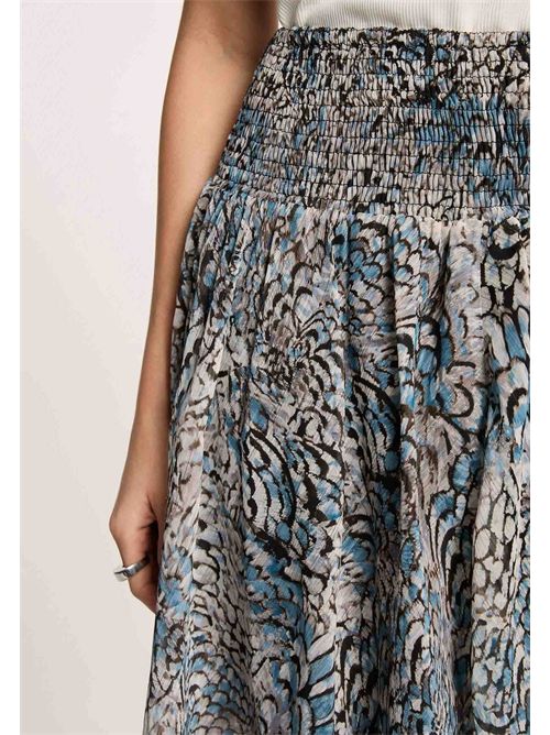 Gonna corta fantasia JESKY.F ( TAGLIE FRANCESI ) MORGAN DE TOI | JESKY.FMULTICOLORE