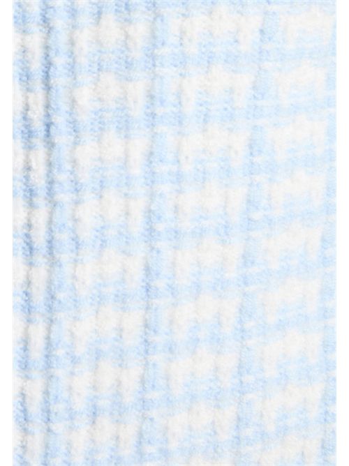 cardigan effetto tweed MIRES MORGAN DE TOI | MIRESOXYGENE