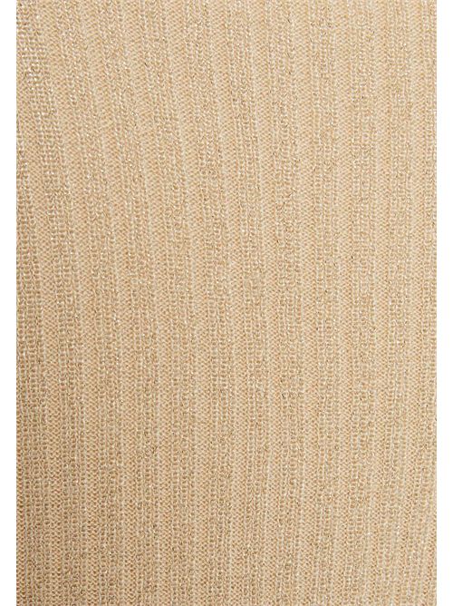 Cardigan aderente MIRZI MORGAN DE TOI | MIRZIJAUNE OR