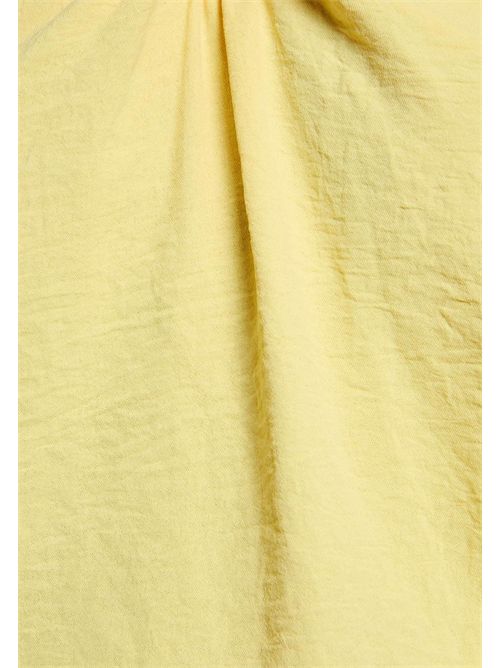 Top with knot OGALAN(FRENCH SIZES) MORGAN DE TOI | OGALANJAUNE