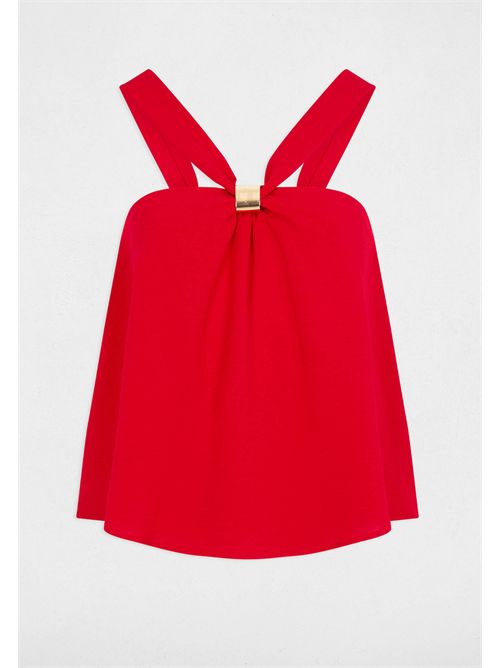 Top with knot OGALAN(FRENCH SIZES) MORGAN DE TOI | OGALANROUGE
