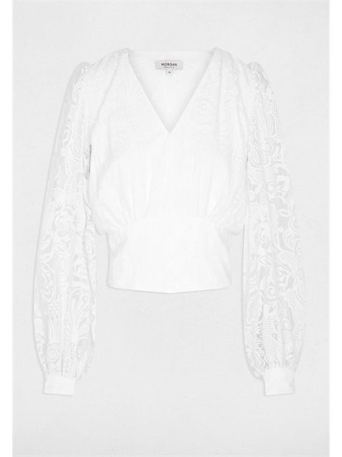  MORGAN DE TOI | OLACO.FBLANC