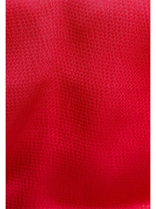 Matte satin top OLFI (FRENCH SIZES) MORGAN DE TOI | OLAFIROUGE CORAIL