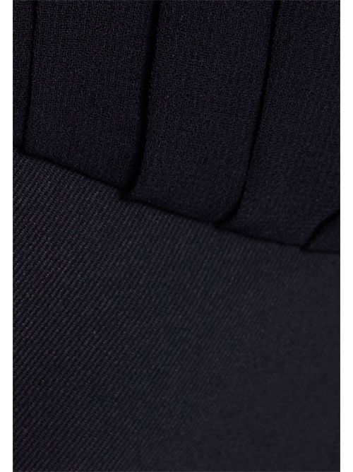 Gilet con bottoni OPLI ( TAGLIE FRANCESI ) MORGAN DE TOI | OPLIBLEU MARINE