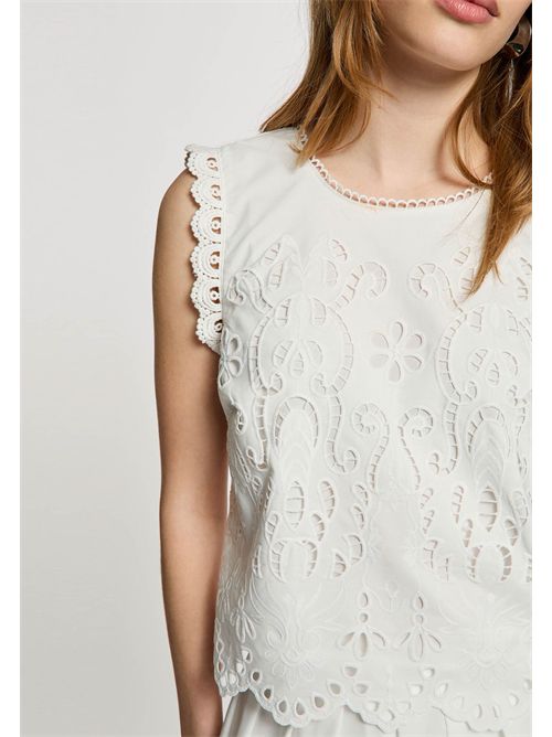  MORGAN DE TOI | OPONBLANC