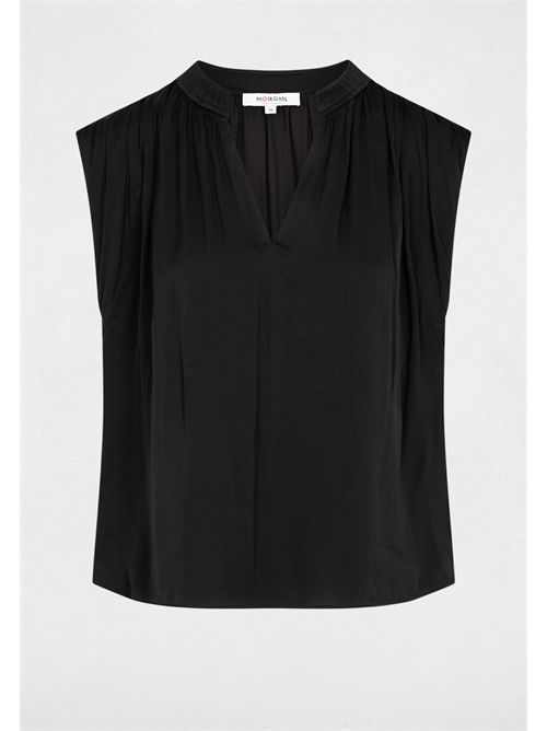 Elegant flowing top OROOVE (FRENCH SIZES) MORGAN DE TOI | OROOVENOIR