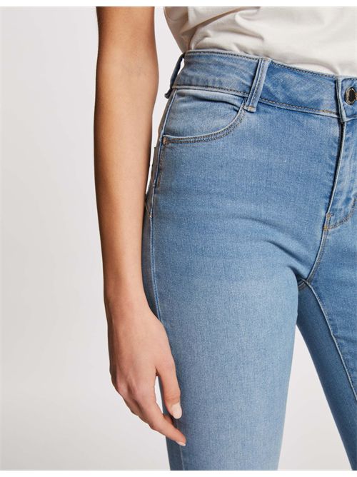  MORGAN DE TOI | PARDADENIM BLEACH