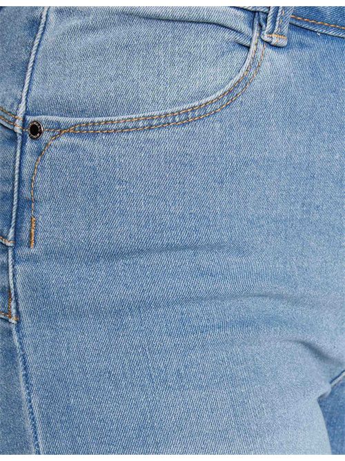  MORGAN DE TOI | PARDADENIM BLEACH