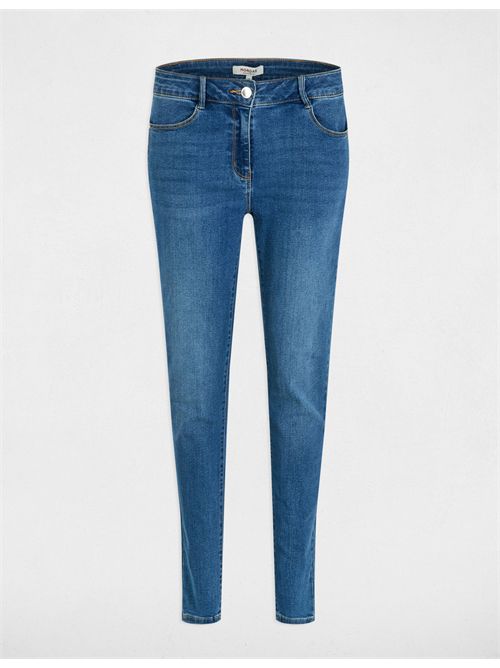  MORGAN DE TOI | PARDADENIM STONE