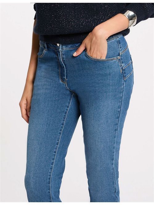  MORGAN DE TOI | PARDADENIM STONE