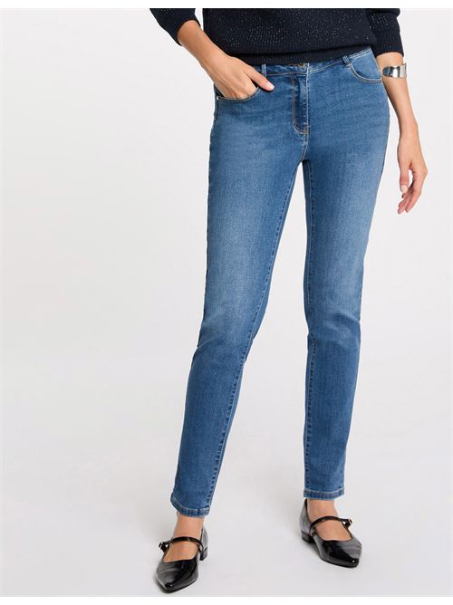  MORGAN DE TOI | PARDADENIM STONE