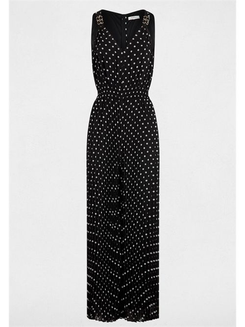 Tuta fantasia pois PAWI ( TAGLIE FRANCESI ) MORGAN DE TOI | PAWIMULTICOLORE