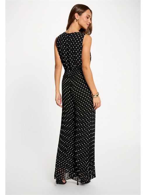 Tuta fantasia pois PAWI ( TAGLIE FRANCESI ) MORGAN DE TOI | PAWIMULTICOLORE