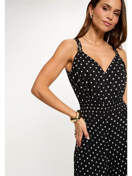 Tuta fantasia pois PAWI ( TAGLIE FRANCESI ) MORGAN DE TOI | PAWIMULTICOLORE