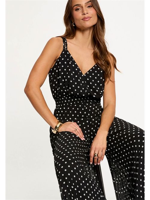 Tuta fantasia pois PAWI ( TAGLIE FRANCESI ) MORGAN DE TOI | PAWIMULTICOLORE