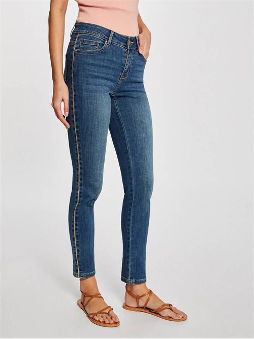  MORGAN DE TOI | PCLEMJEAN STONE