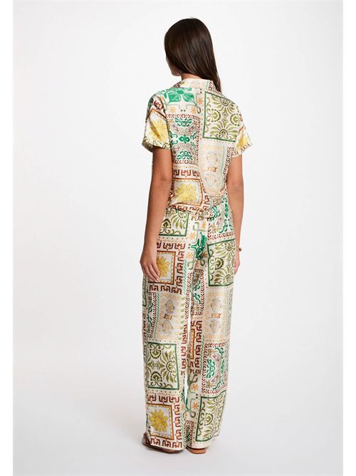  MORGAN DE TOI | PCUBA.FMULTICOLORE