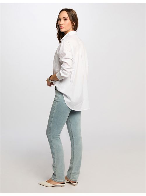  MORGAN DE TOI | PDROITDENIM BLEACH