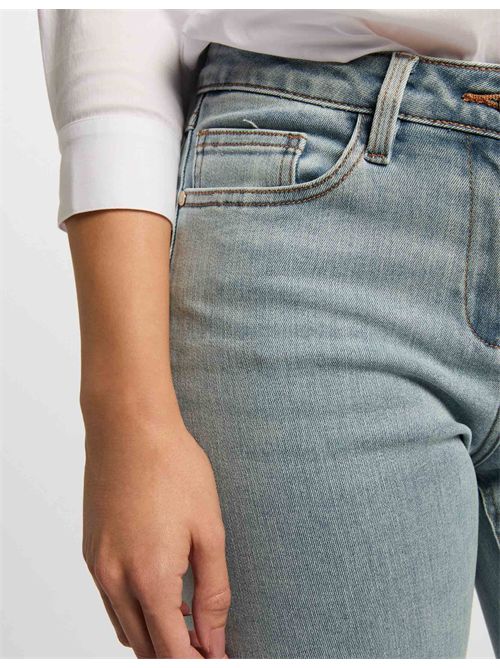  MORGAN DE TOI | PDROITDENIM BLEACH