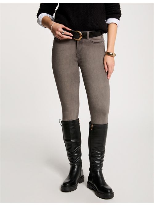  MORGAN DE TOI | POM.PGRIS MOYEN