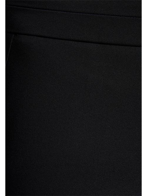 PROSY.F slim-fit trousers (FRENCH SIZES) MORGAN DE TOI | PROSY.FBLEU MARINE