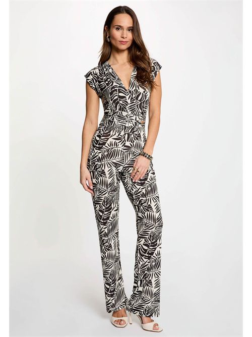 Tuta fantasia PSISSO ( TAGLIE FRANCESI ) MORGAN DE TOI | PSISSOMULTICOLORE