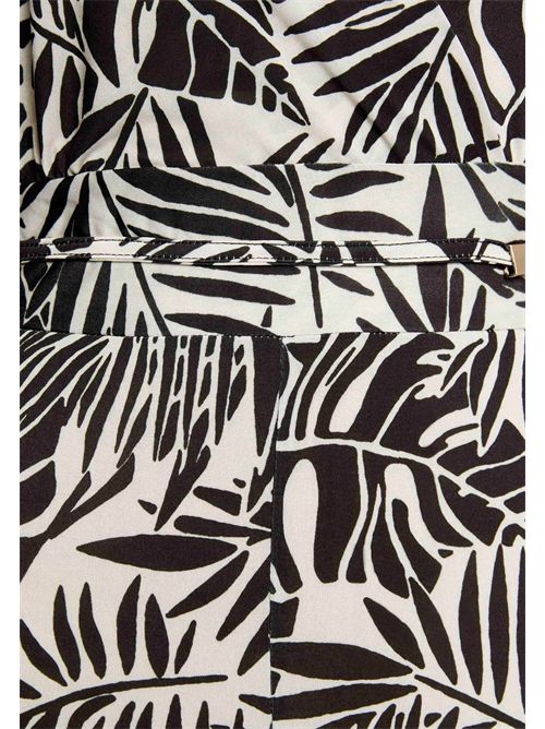 Tuta fantasia PSISSO ( TAGLIE FRANCESI ) MORGAN DE TOI | PSISSOMULTICOLORE