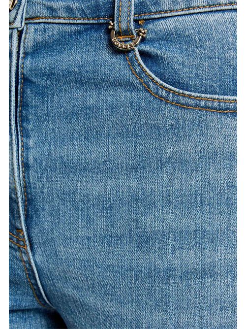 Flared Jeans PUIKO (FRENCH SIZES) MORGAN DE TOI | PUIKODENIM STONE