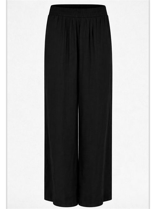 Pantaloni a gamba ampia PWENDA ( TAGLIE FRANCESI ) MORGAN DE TOI | PWENDANOIR