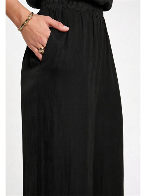 Pantaloni a gamba ampia PWENDA ( TAGLIE FRANCESI ) MORGAN DE TOI | PWENDANOIR