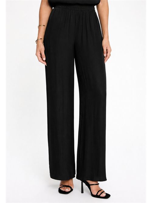 Pantaloni a gamba ampia PWENDA ( TAGLIE FRANCESI ) MORGAN DE TOI | PWENDANOIR