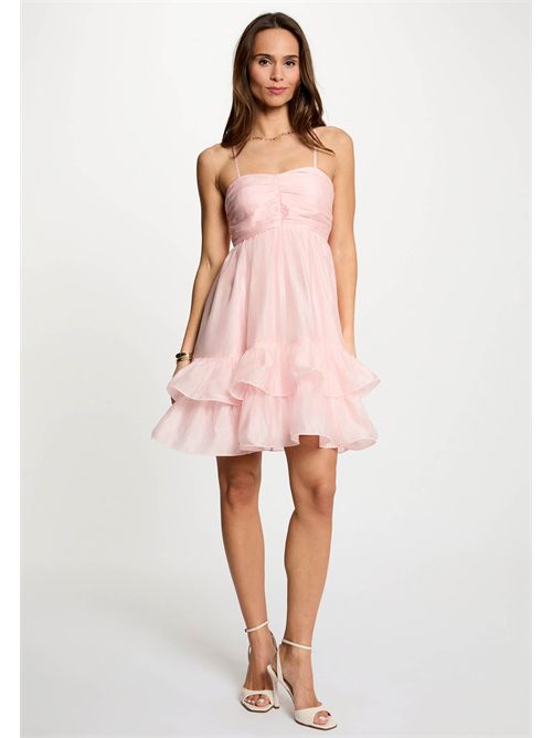  MORGAN DE TOI | RAKELIROSE PASTEL