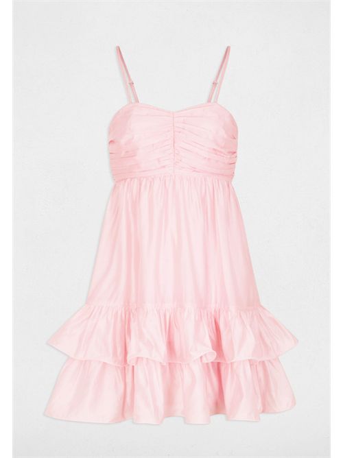  MORGAN DE TOI | RAKELIROSE PASTEL