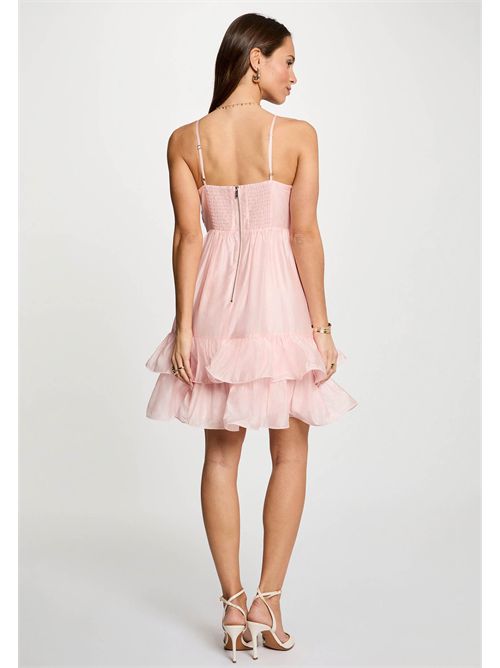  MORGAN DE TOI | RAKELIROSE PASTEL