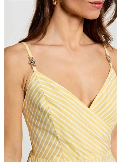  MORGAN DE TOI | RAYEEJAUNE CLAIR