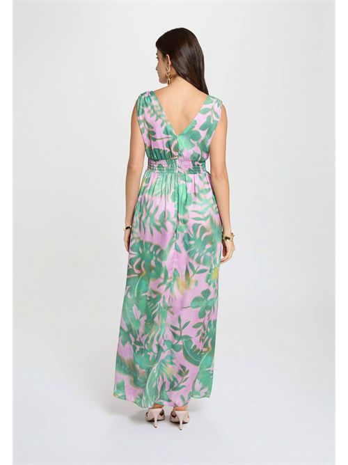  MORGAN DE TOI | RELIF.FMULTICOLORE