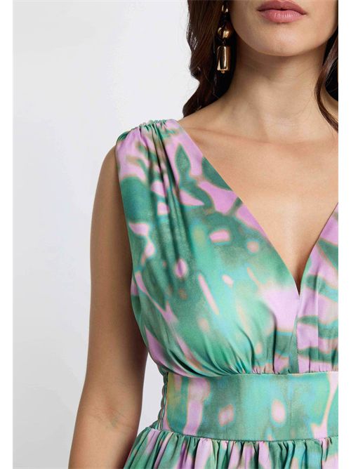  MORGAN DE TOI | RELIF.FMULTICOLORE