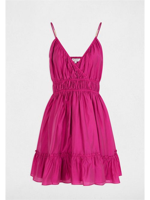  MORGAN DE TOI | RIVILOROSE FRAMBOISE