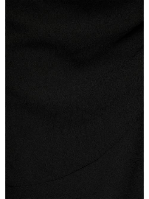 Abito con spacco RJOLIE ( TAGLIE FRANCESI ) MORGAN DE TOI | RJOLIENOIR