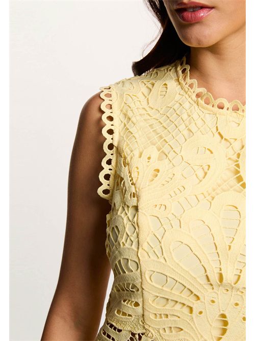  MORGAN DE TOI | ROSLIPALE BANANA