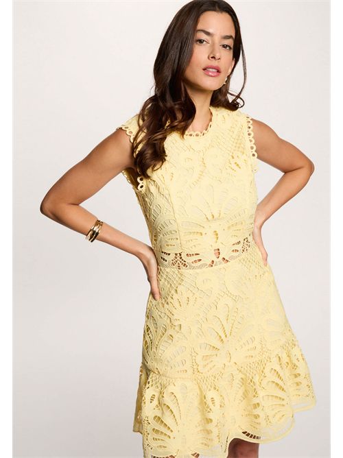  MORGAN DE TOI | ROSLIPALE BANANA