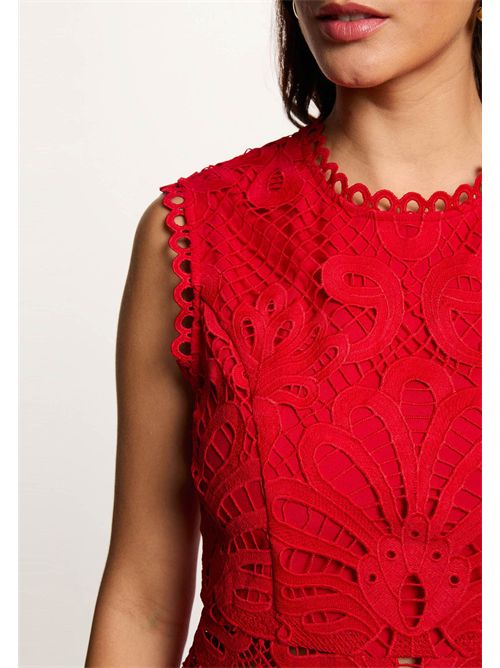  MORGAN DE TOI | ROSLIROUGE