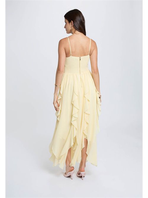  MORGAN DE TOI | RTURINJAUNE PASTEL